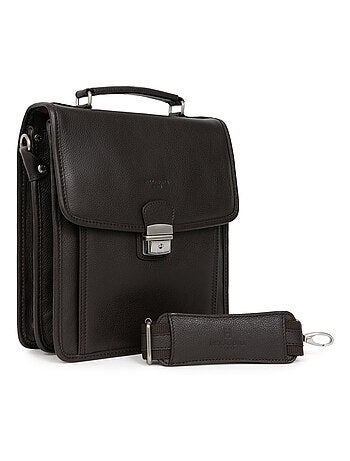 Baisenville cuir confort hexagona