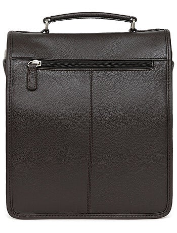 Baisenville cuir confort hexagona