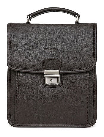 Baisenville cuir confort hexagona