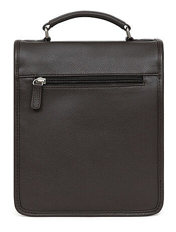 Baisenville cuir confort hexagona