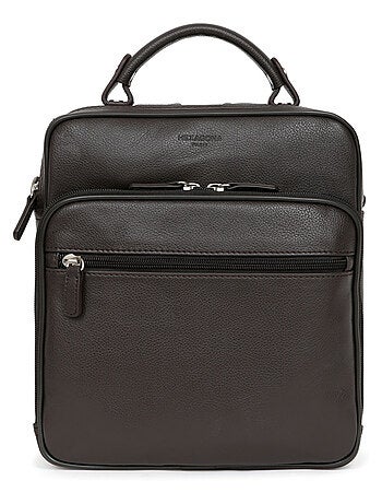 Baisenville cuir confort hexagona