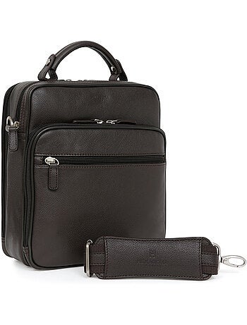 Baisenville cuir confort hexagona