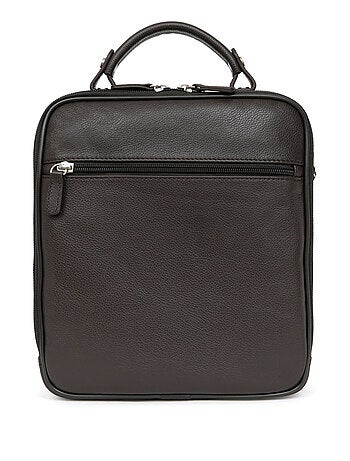 Baisenville cuir confort hexagona