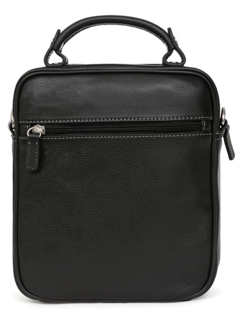 Baisenville  cuir confort hexagona - Kiabi