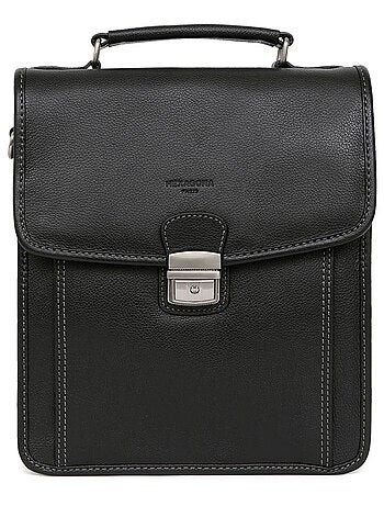 Baisenville cuir confort hexagona