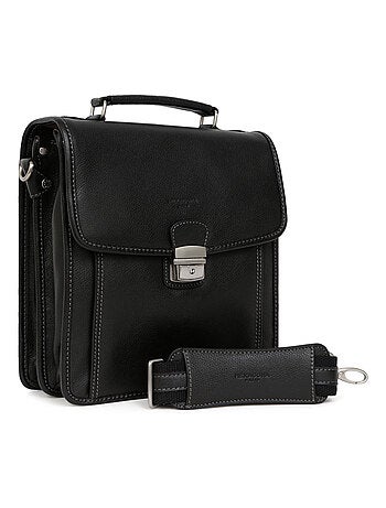 Baisenville cuir confort hexagona