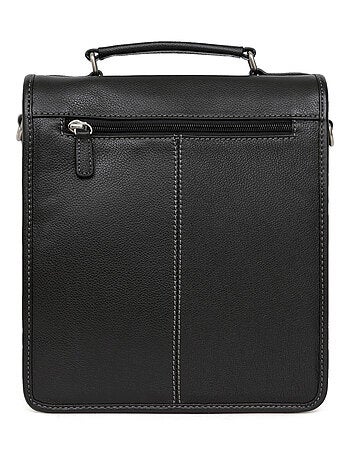 Baisenville cuir confort hexagona