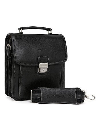 Baisenville cuir confort hexagona