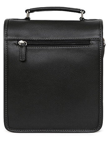 Baisenville cuir confort hexagona