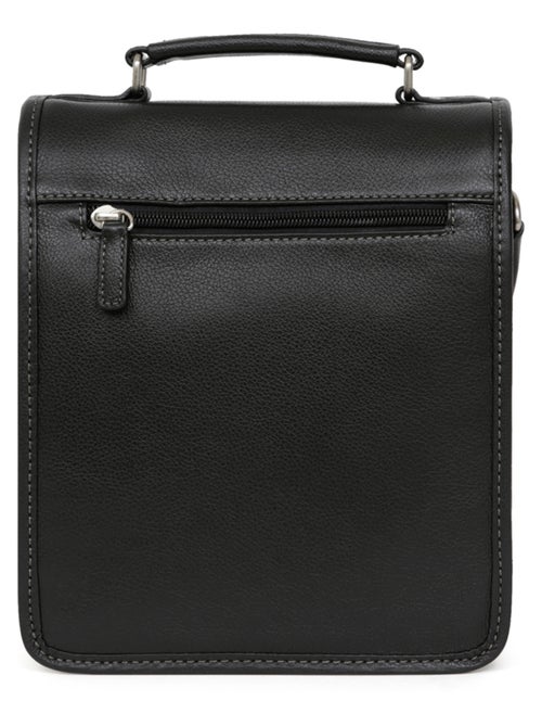 Baisenville  cuir confort hexagona - Kiabi