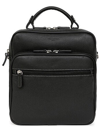 Baisenville cuir confort hexagona