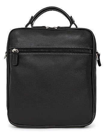 Baisenville cuir confort hexagona