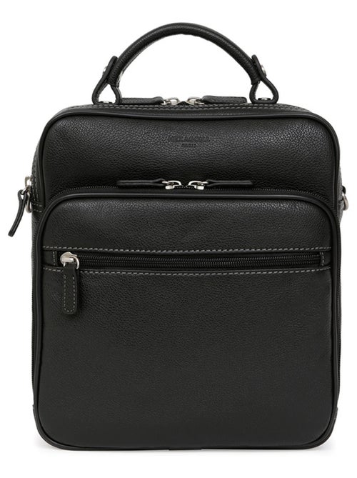 Baisenville  cuir confort hexagona - Kiabi