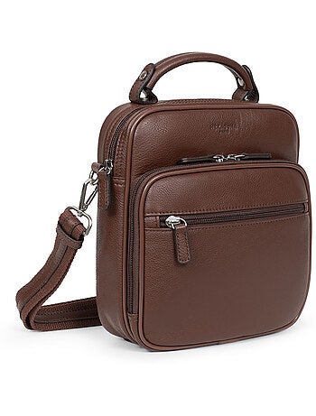 Baisenville Cuir CONFORT