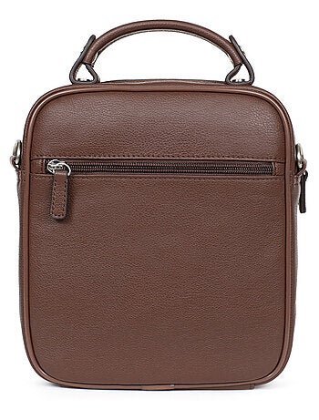 Baisenville Cuir CONFORT