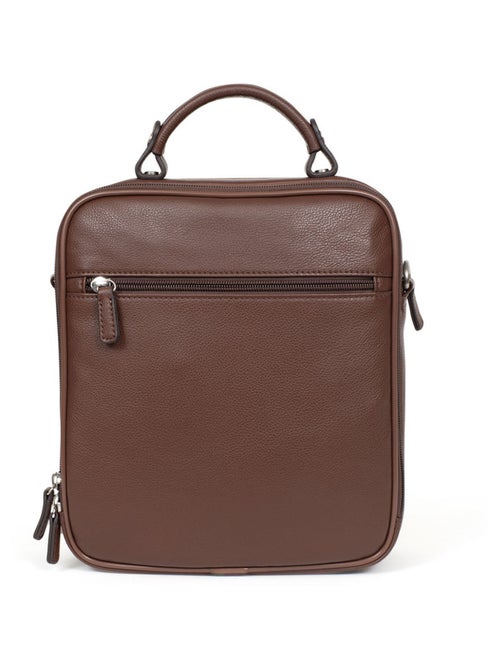 Baisenville  Cuir CONFORT - Kiabi