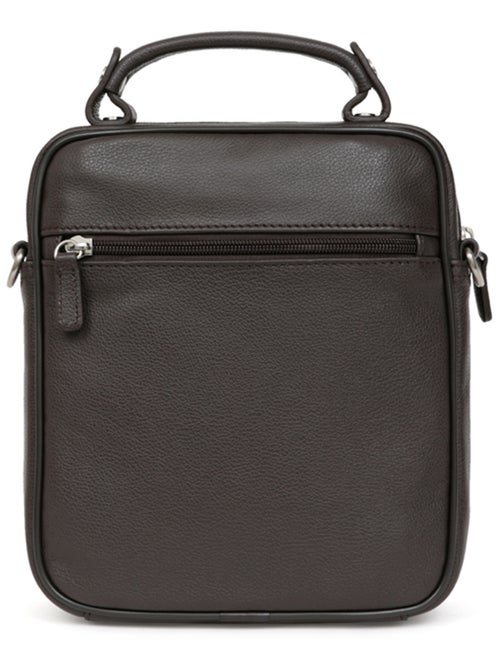 Baisenville  Cuir CONFORT - Kiabi