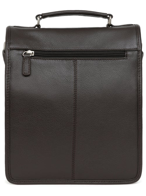 Baisenville  Cuir CONFORT - Kiabi