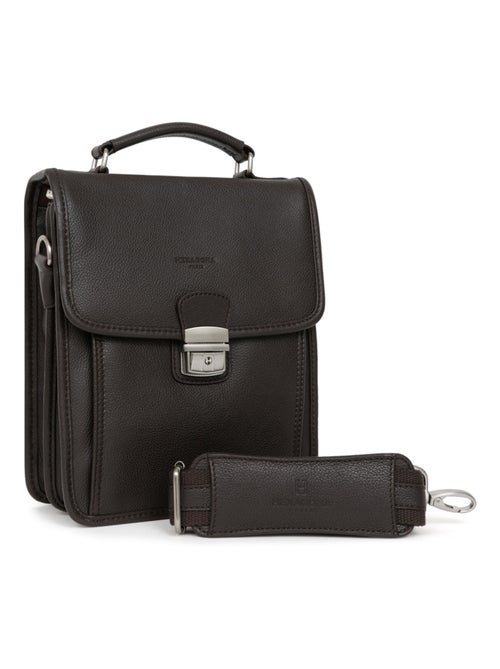 Baisenville  Cuir CONFORT - Kiabi