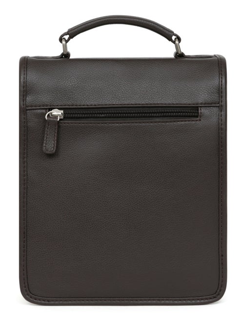 Baisenville  Cuir CONFORT - Kiabi