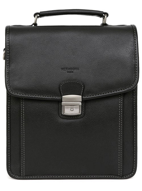 Baisenville  Cuir CONFORT - Kiabi