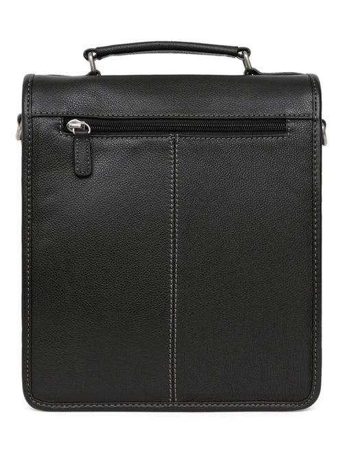 Baisenville  Cuir CONFORT - Kiabi