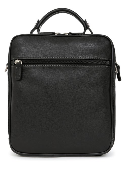 Baisenville  Cuir CONFORT - Kiabi