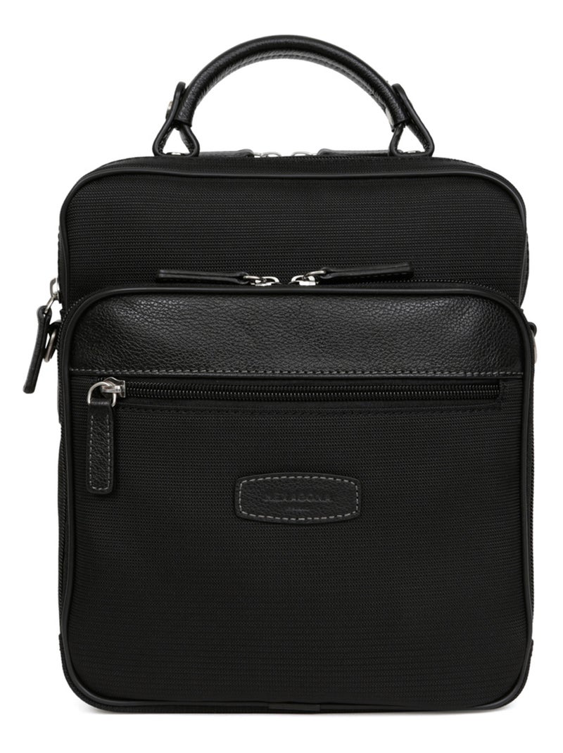 Baisenville TRAVEL BUSINESS Noir - Kiabi