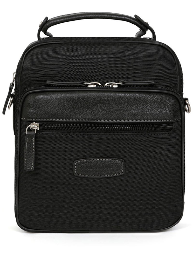 Baisenville TRAVEL BUSINESS Noir - Kiabi