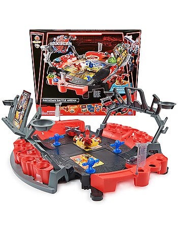Bakugan Révolution 2023 Arène de combat