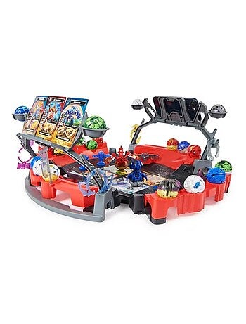 Bakugan Révolution 2023 Arène de combat