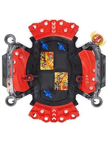 Bakugan Révolution 2023 Arène de combat