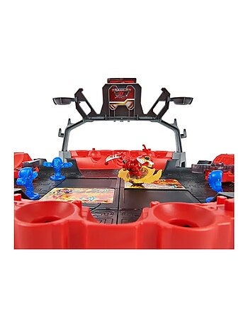 Bakugan Révolution 2023 Arène de combat