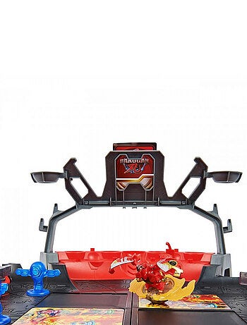 Bakugan Révolution 2023 Arène de combat