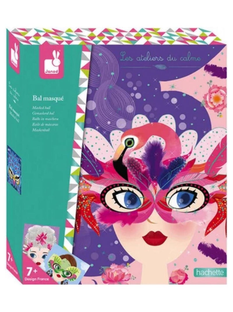 Bal masque N/A - Kiabi