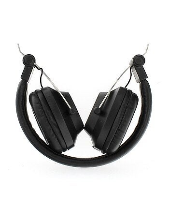 Baladeur Mp4 Et Casque Bluetooth - New's Tronics