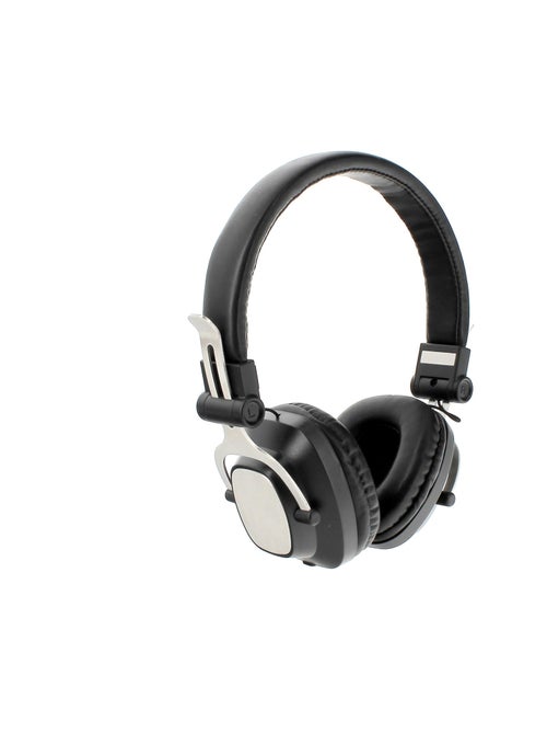 Baladeur Mp4 Et Casque Bluetooth - New's Tronics - Kiabi