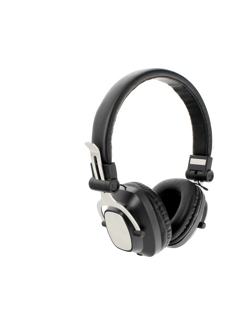 Baladeur Mp4 Et Casque Bluetooth - New's Tronics Multicolore - Kiabi