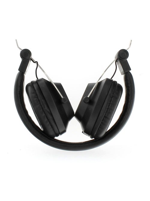 Baladeur Mp4 Et Casque Bluetooth - New's Tronics - Kiabi