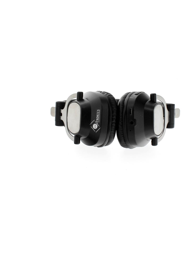 Baladeur Mp4 Et Casque Bluetooth - New's Tronics Multicolore - Kiabi