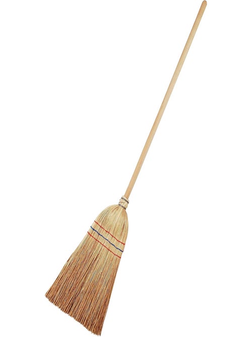 Balai paille de riz Pure Fresh - Kiabi