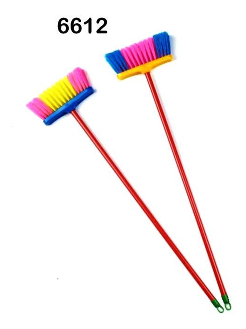 Balais pour les enfants. Multicolore - Kiabi