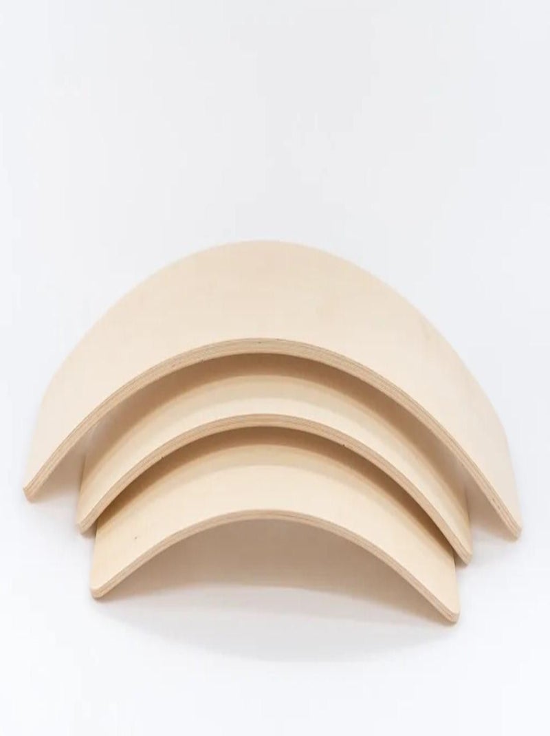 Balance board taille M N/A - Kiabi