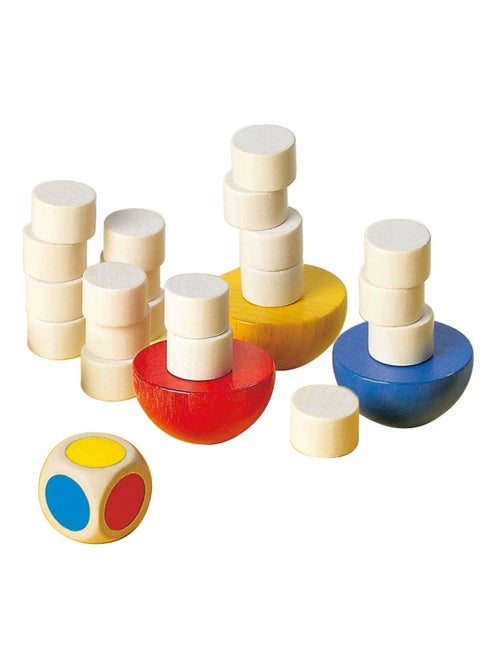 Balance jeu de motricité - Kiabi