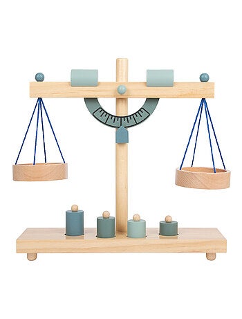 Balance romaine Little Market