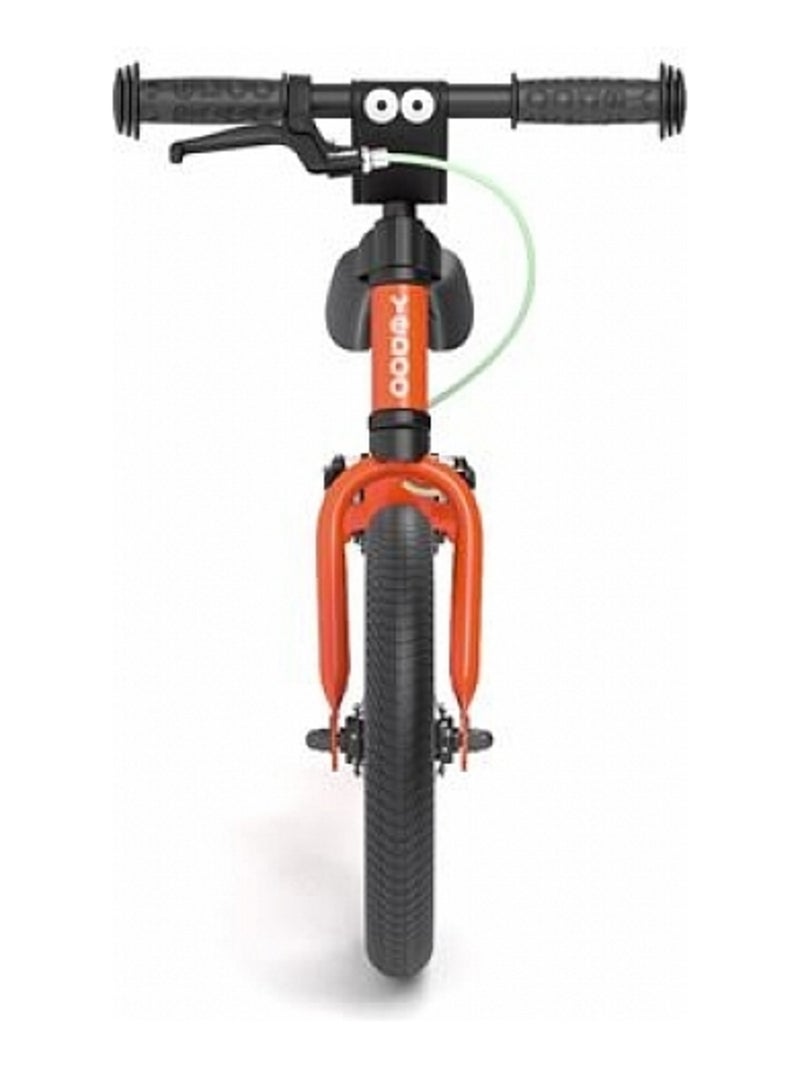 Balancebike 'Yedoo' OneToo Rouge - Kiabi