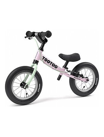 Balancebike 'Yedoo' TooToo candypink