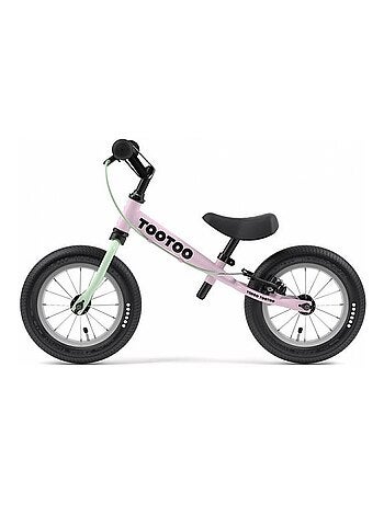 Balancebike 'Yedoo' TooToo candypink