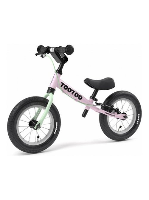 Balancebike 'yedoo' tootoo candypink - Kiabi