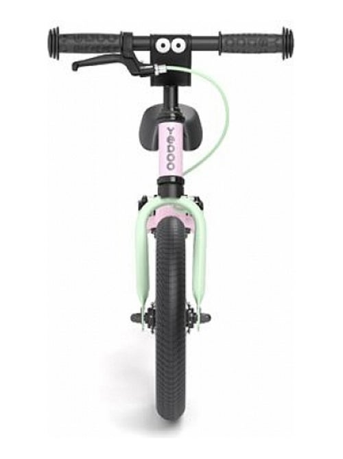 Balancebike 'yedoo' tootoo candypink - Kiabi